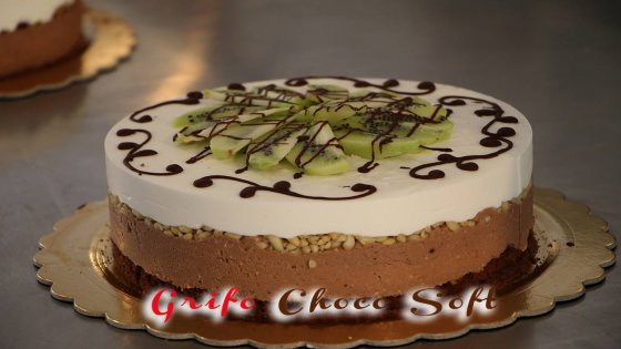 Grifo Choco Soft