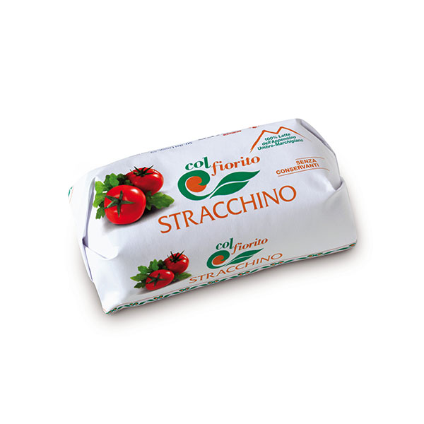 Stracchino da banco