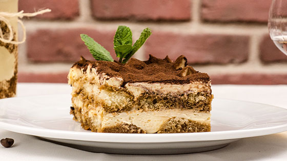 Tiramisù