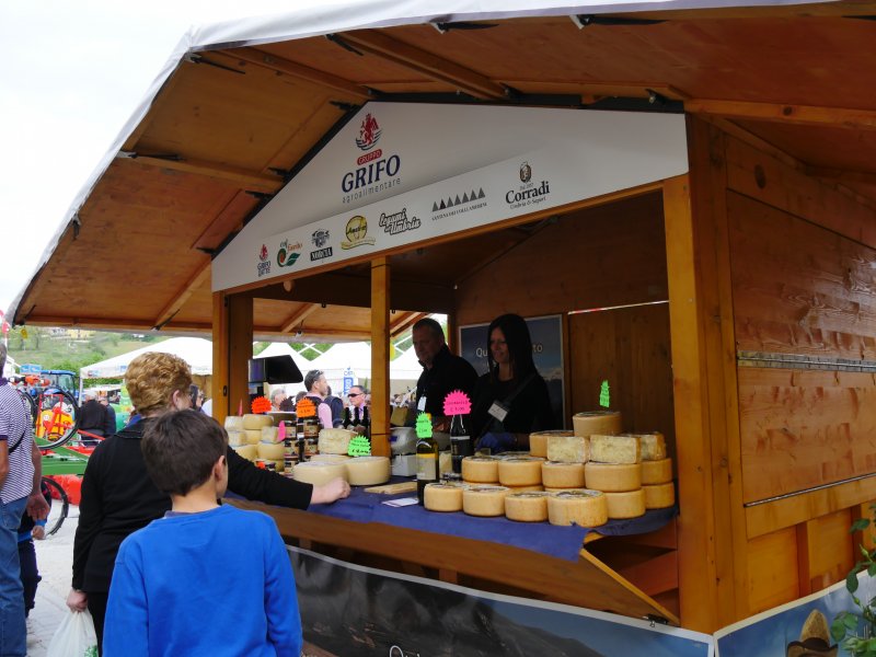 Agricollina 2015