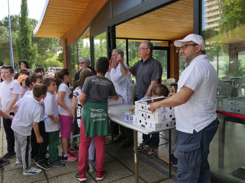 Festa dello Sport