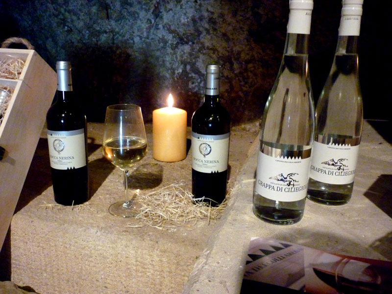 Vini nel Mondo 2012