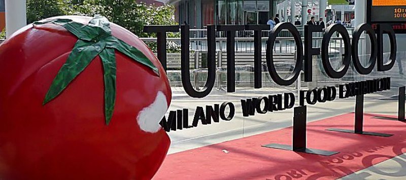 Il Gruppo Grifo Agroalimentare sarà a Tutto Food dal 8 al 11 maggio 2017.