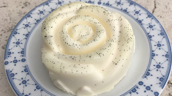 Panna Cotta