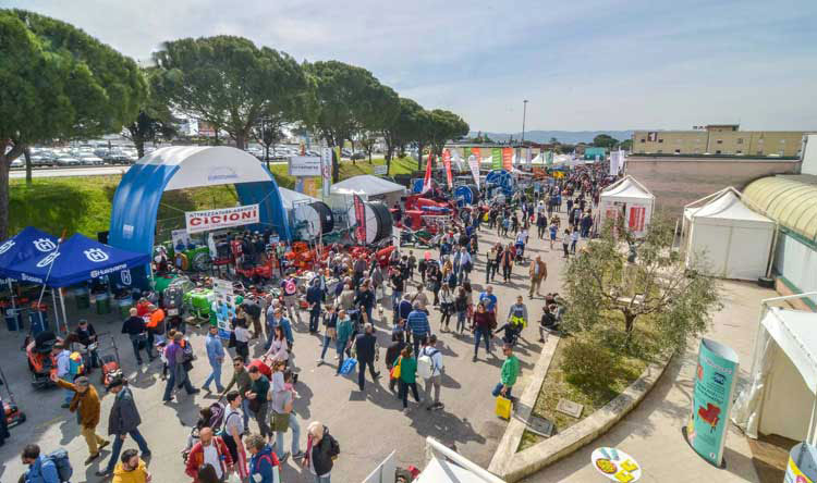 La fiera dell’agricoltura e della zootecnia umbra che unisce produttori, allevatori e consumatori in un evento ricco di attrazioni e innovazioni. Tanti elementi, una passione.
