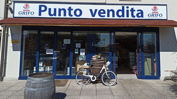 I clienti potranno continuare ad acquistare i prodotti di qualità della cooperativa.